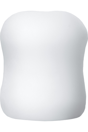 Mystim Mastürbatör Dotty Dora Masturbatör, TPE, beyaz, 4,5 cm