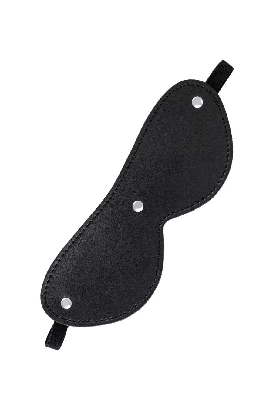 BDSM Maske , PU deri, 24 cm