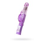 Serk High-Tech Clitoral Vibrator, 24.5 cm