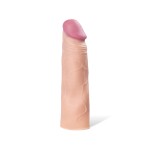 Penis Klıfı, SoftSkin,16,5 cm