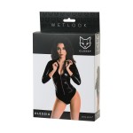 Glossy Alessia Bodysuit