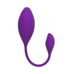 Ginny Vakumlu Klitoral Vibrator, 31 cm