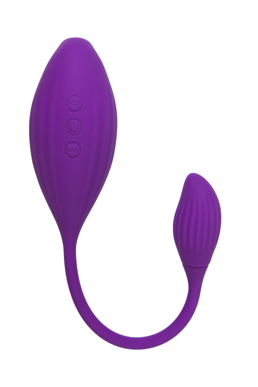 Ginny Vakumlu Klitoral Vibrator, 31 cm