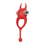 NİCK Devil Penis Halkası, 13,5 cm