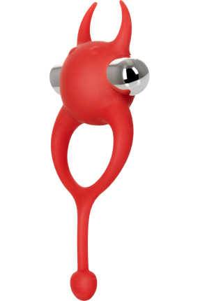 NİCK Devil Penis Halkası, 13,5 cm