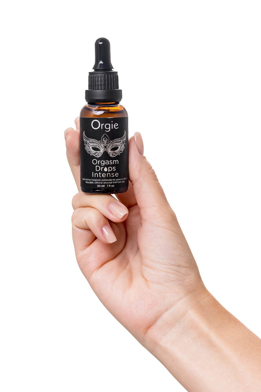 ORGIE Clit Orgazm Jel, 30 ml