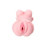 Juicy Pussy by TOYFA Little Flower Masturbator Reyalistik, TPE, Ten, 11,5 cm