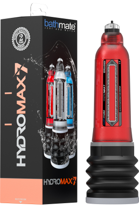 HYDROMAX7 30 cm