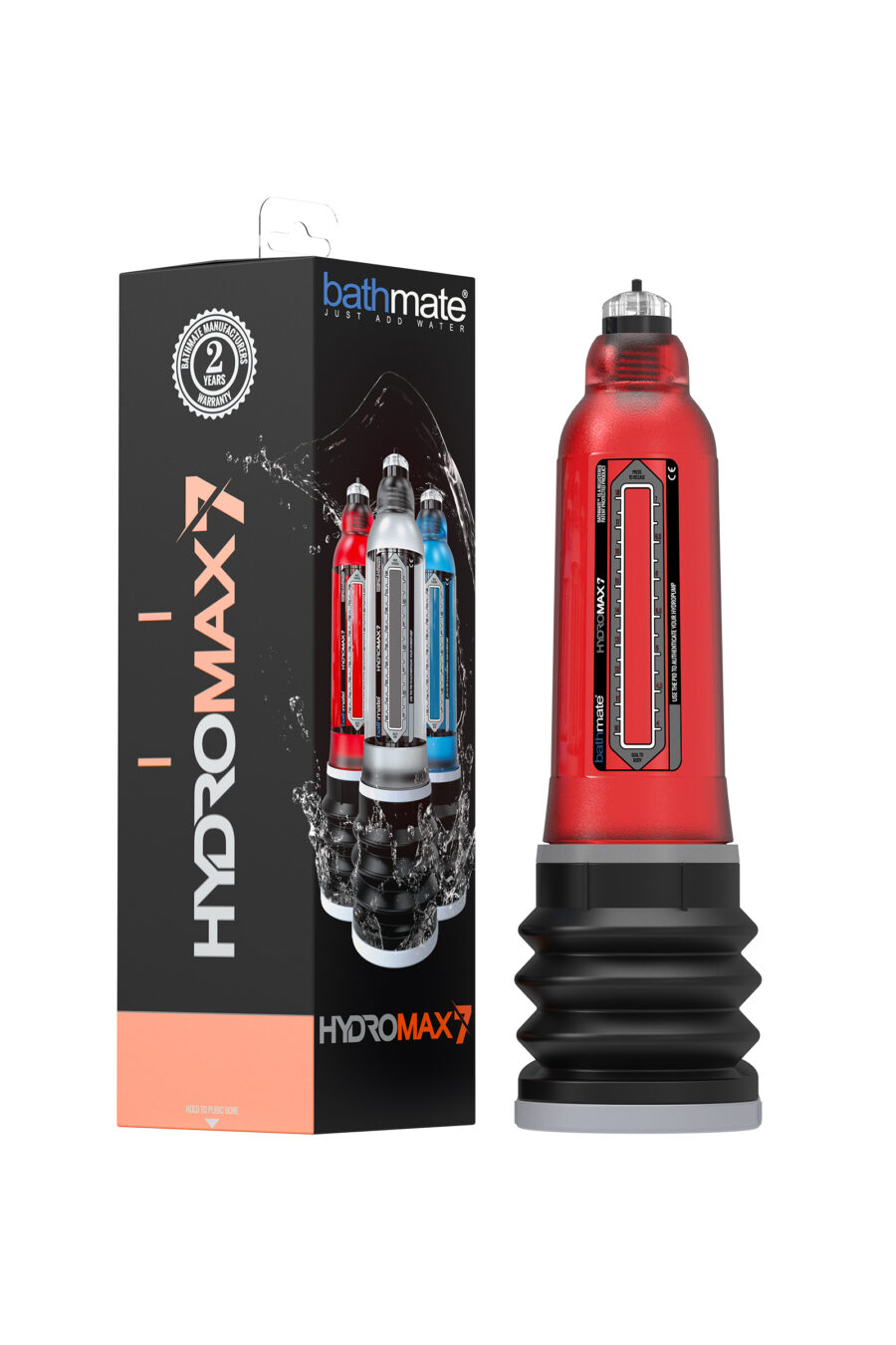 HYDROMAX7 30 cm