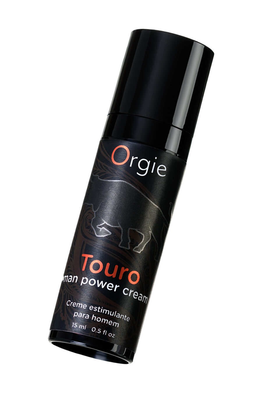 ORGIE Touro Erkekler İçin Krem, 15 ml