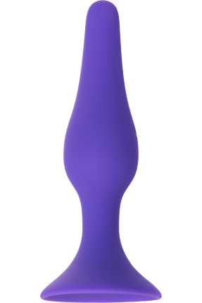 Anal Plug 11,3 cm