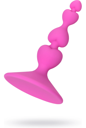Anal Plug, 8 cm