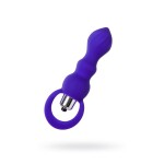 Curvy Anal Plug, 14 cm