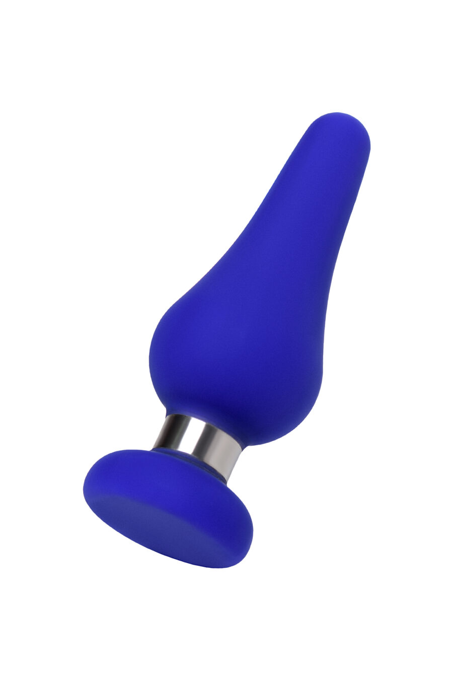 Slassic anal plug, Boyut L, 13 cm