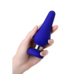 Slassic anal plug, Boyut L, 13 cm