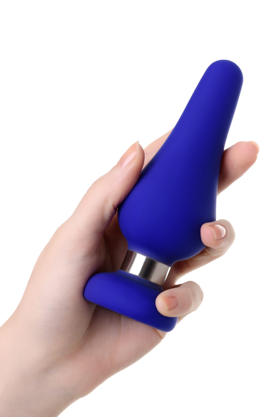 Slassic anal plug, Boyut L, 13 cm