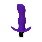 Vibro Anal Plug, 11,2 cm