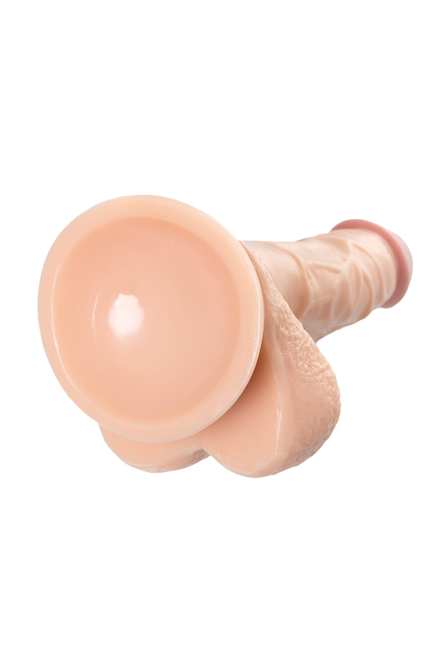 Gerçekçi Dildo Kirc, 17 cm