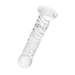 Cam Dildo 6,5 cm