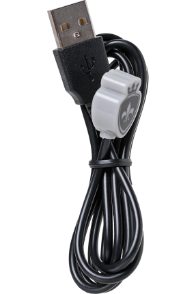 Mystim Electric Eric Elektro Stimülasyonlu Vibratör, siyah, 27 cm, Silikon