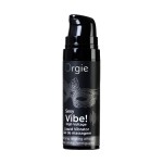 ORGİE Sexy Vibe High Voltag Titreşim Etkili Masaj Jeli, 15 ml