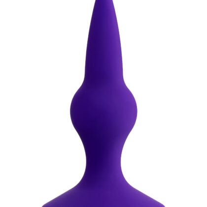 Klapsy Anal Plug, 10,5 cm