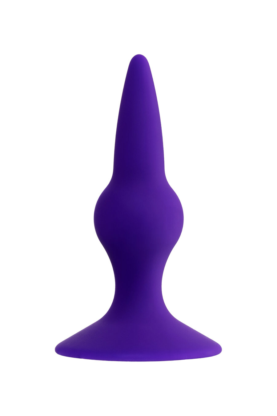 Klapsy Anal Plug, 10.5 cm