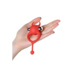 NİCK Devil Penis Halkası, 13,5 cm