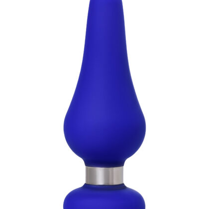 Slassic anal plug, Boyut L, 13 cm