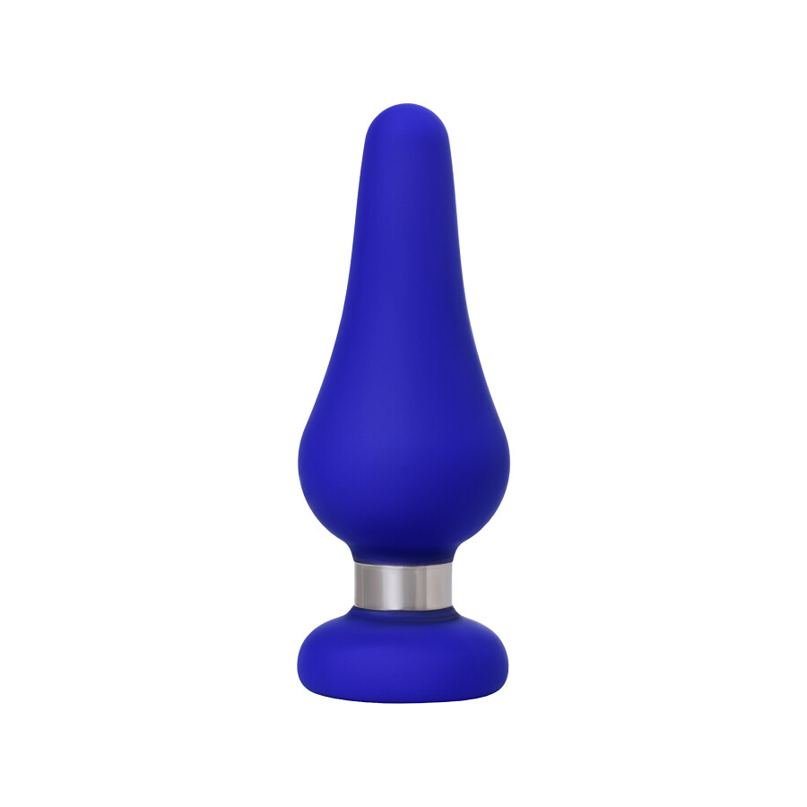 Slassic anal plug, Boyut L, 13 cm