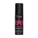 ORGIE She Spot Uyarıcı Jel, 15 ml