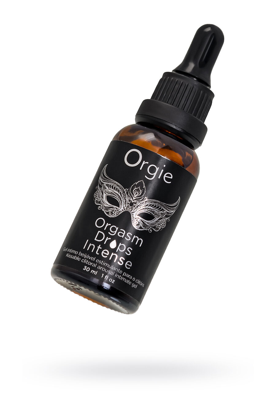 ORGIE Clit Orgazm Jel, 30 ml