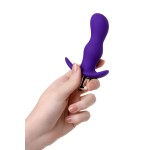 Vibro Anal Plug, 11,2 cm