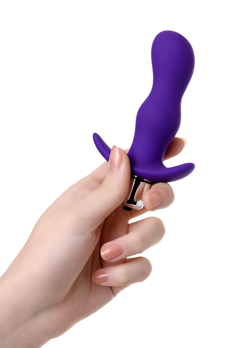 Vibro Anal Plug, 11,2 cm