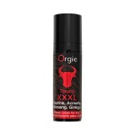 ORGIE Touro Büyütücü ve Sertleştirici XXXL, 15 ml