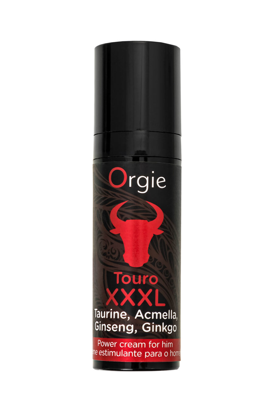 ORGIE Touro Büyütücü ve Sertleştirici XXXL, 15 ml