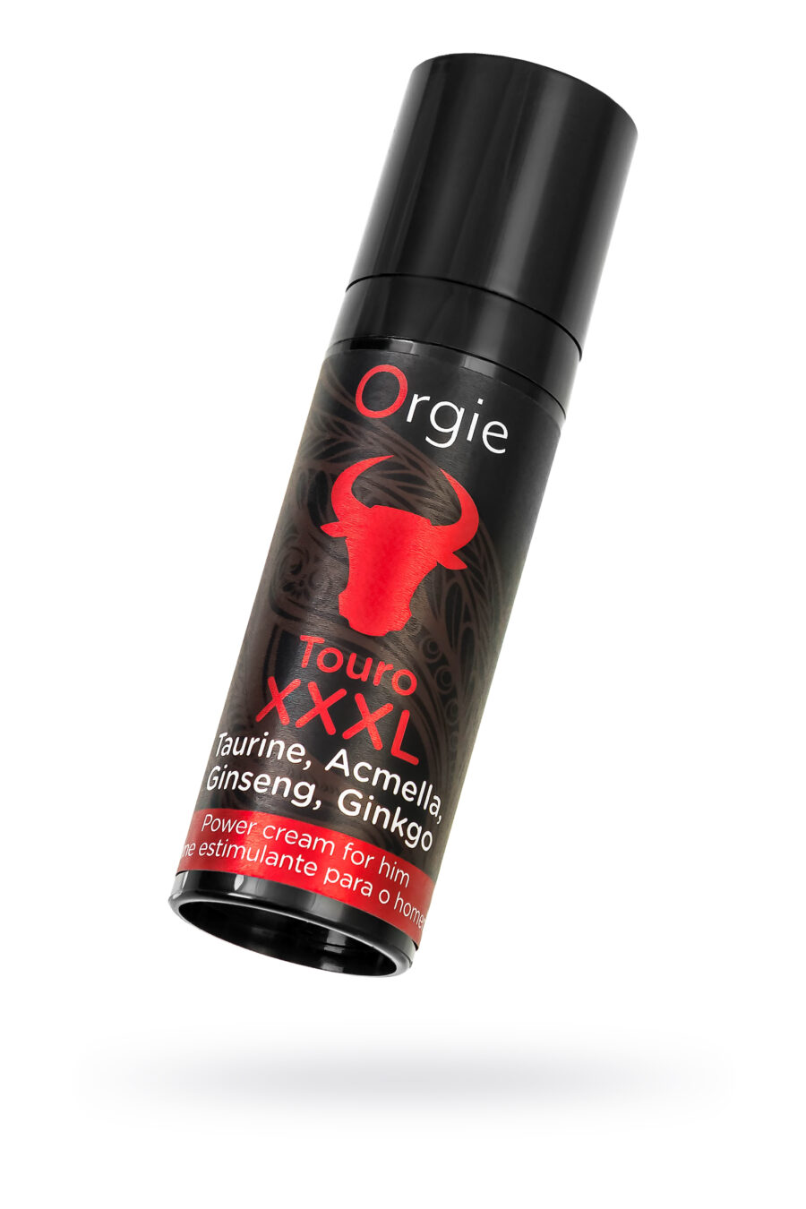 ORGIE Touro Büyütücü ve Sertleştirici XXXL, 15 ml