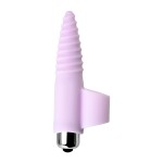 NOVA Parmak Ucu Anal Plug 9 cm