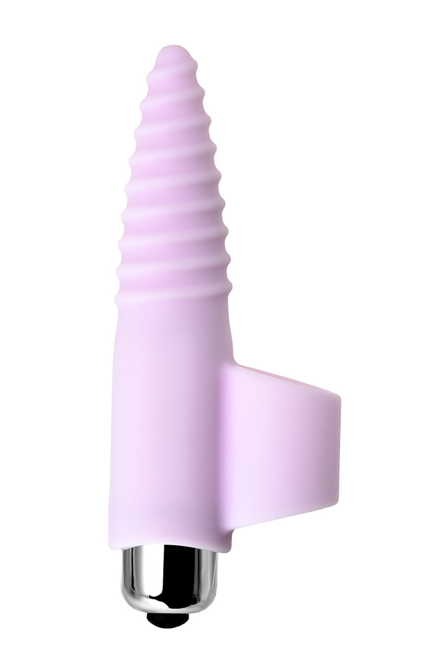 NOVA Parmak Ucu Anal Plug 9 cm