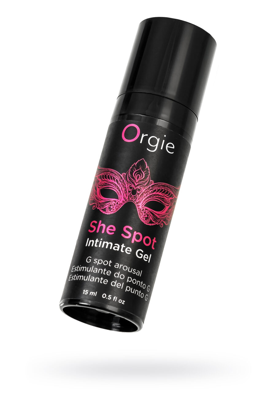 ORGIE She Spot Uyarıcı Jel, 15 ml