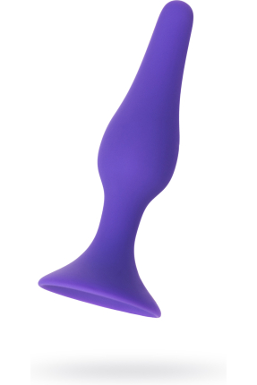 A-Toys by TOYFA  Anal Plug