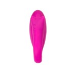 Dolphy Çiftler İçin Vibratör, 9,6 cm