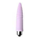 NOVA Parmak Ucu Anal Plug 9 cm