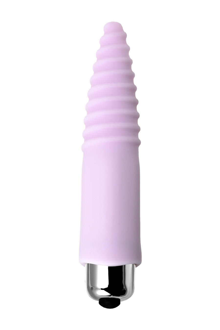 NOVA Parmak Ucu Anal Plug 9 cm