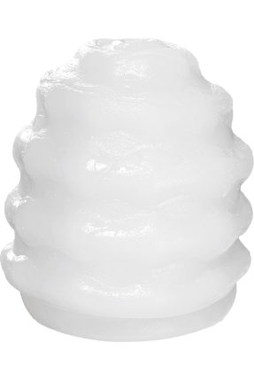 Satisfyer Egg Single (Riffle) Masturbatör gerçekçi değil
