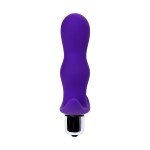 Vibro Anal Plug, 11,2 cm