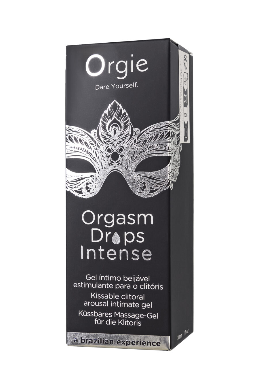 ORGIE Clit Orgazm Jel, 30 ml