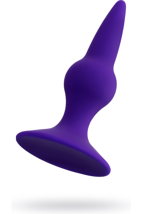 ToDo by Toyfa Klapsy Anal Plug