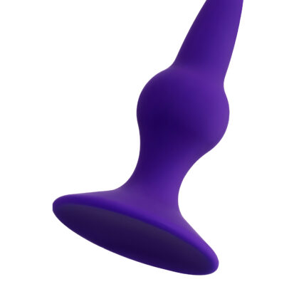 Klapsy Anal Plug, 10,5 cm