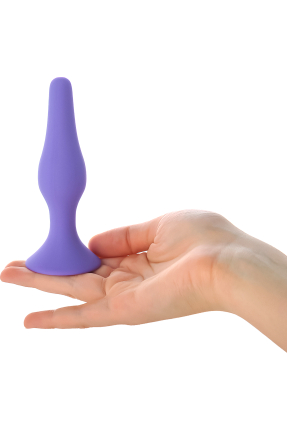Anal Plug 11,3 cm